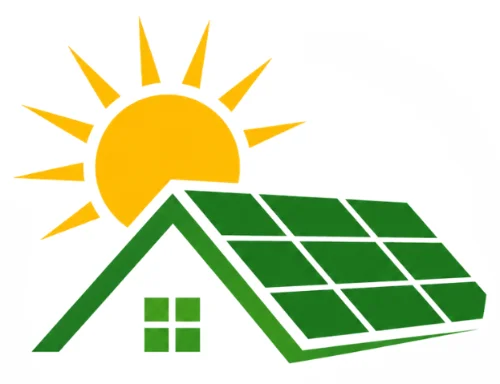 Panneaux Solaires Larringes